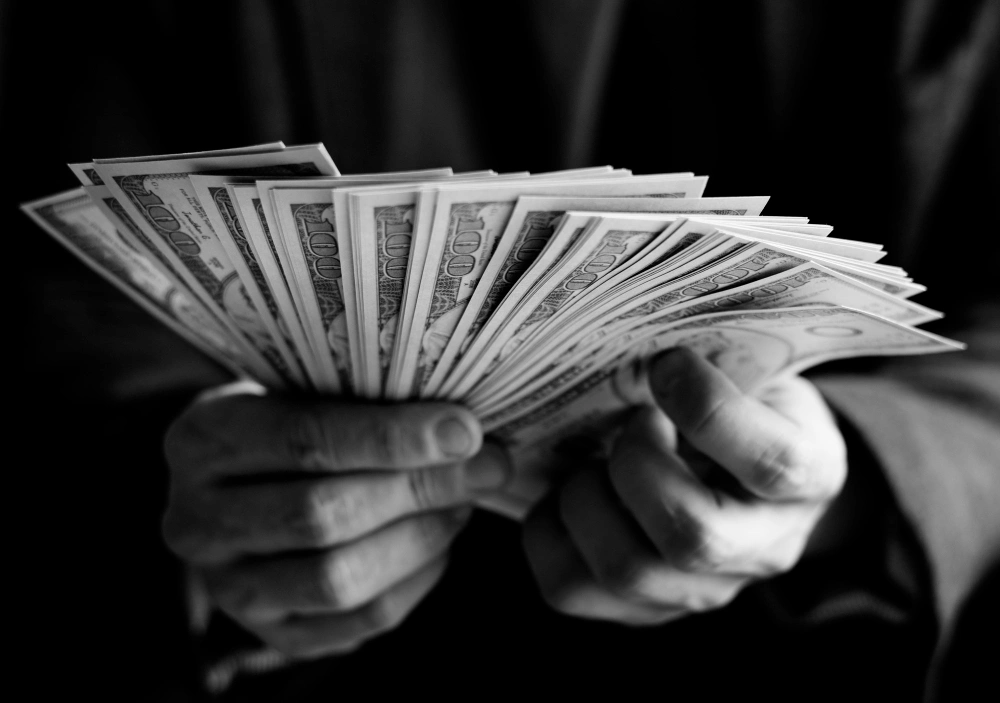 The Millionaire Mindset: 10 Beliefs That Separate Rich from Poor